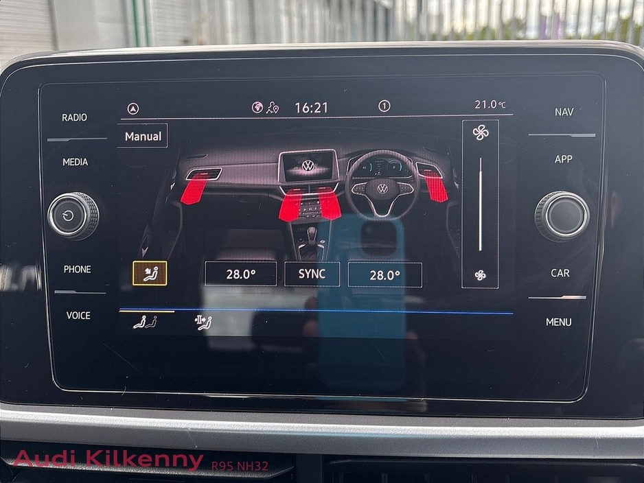 Volkswagen T-Roc SPECIAL EDITION 75 2.0 TDI 116 BHP 5DR *1 OWNER - PRISTINE CAR - IN STOCK & READY FOR COLLECTION* — thumbnail 20