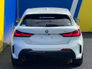 2019 BMW 1 SERIES 118i M-SPORT 1.5 AUTO // PARKING SENSORS // APPLE CARPLAY // DIGITAL CLUSTER // ADAPTIVE CRUISE CONTROL