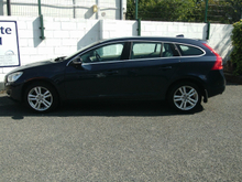 2013 Volvo V60 1.6L Diesel For Sale Images