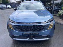 2025 Peugeot 3008 1.2L Petrol For Sale Images