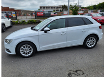 2015 Audi A3 1.4L Petrol For Sale Images