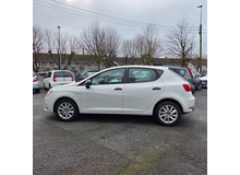 2016 SEAT Ibiza 1L Petrol For Sale Images