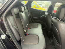 2014 Hyundai ix35 1.7L Diesel For Sale Images