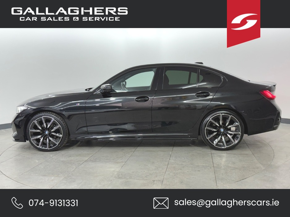 2023 BMW 3 Series 2L Diesel For Sale Images