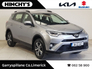 2018 TOYOTA RAV4 RAV4 2.0 D4D Luna Sport 4DR