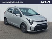 Kia Picanto New RRP €21,295 1.0 PE Petrol