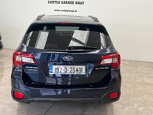 2019 Subaru Outback 2.5L Petrol For Sale Images