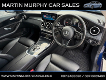 2019 Mercedes-Benz C Class 2L Diesel For Sale Images