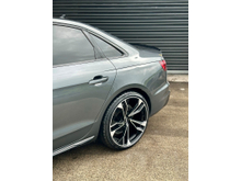 2022 Audi A4 2L Diesel For Sale Images