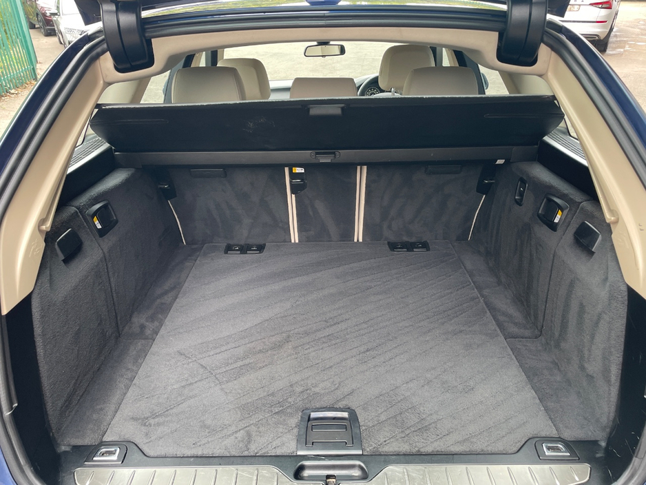2016 BMW 5 Series 2L Diesel For Sale Images