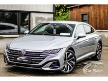 2022 Volkswagen Arteon 2L Diesel For Sale Images