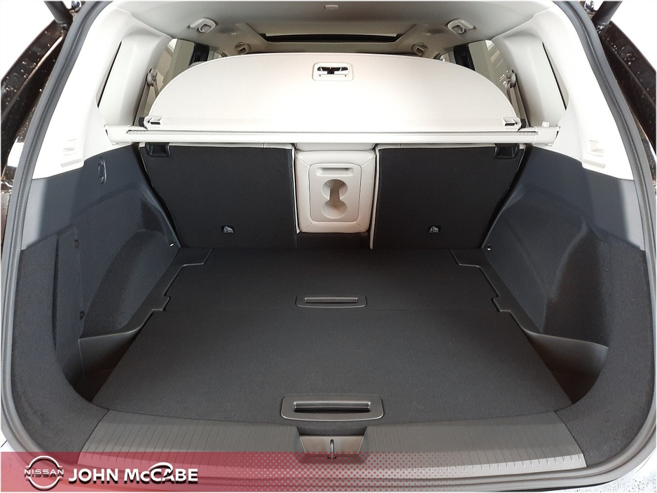 2026 Nissan X-Trail 1.5L Hybrid For Sale Images