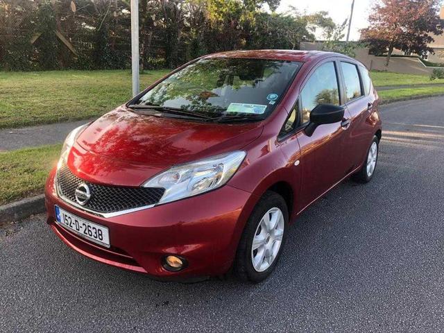 isofix nissan note