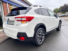 2019 Subaru XV 2L Petrol For Sale Images