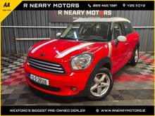 MINI Hatch 1.6 COOPER