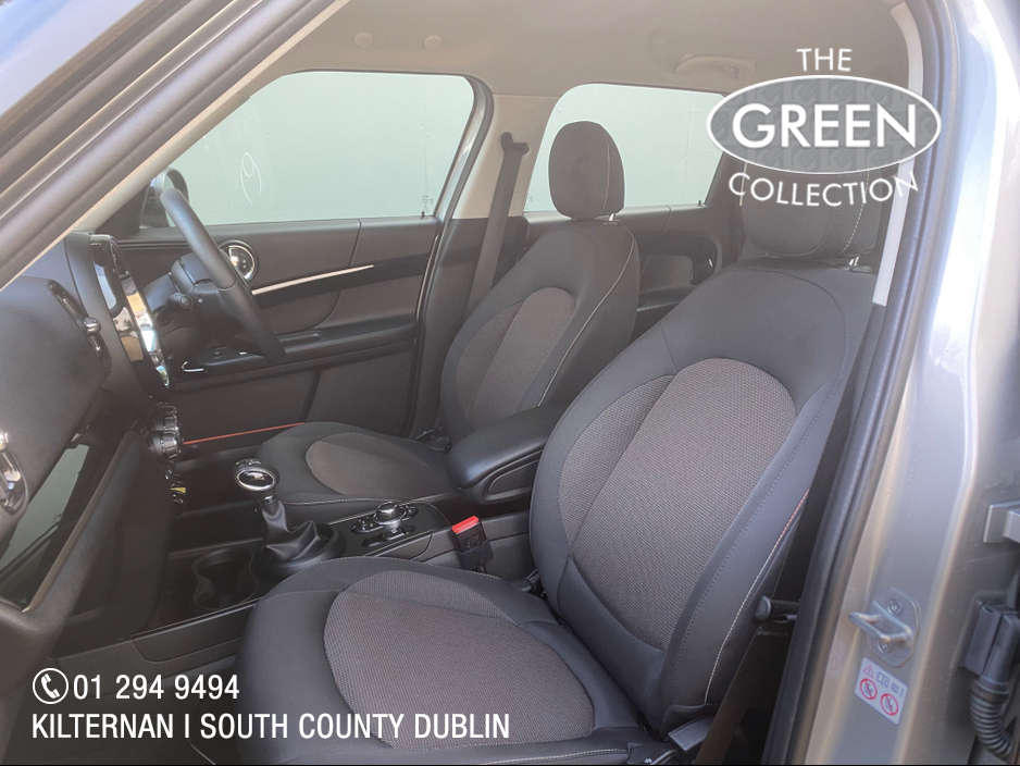 2023 MINI Countryman 1.5L Petrol Plug-in Hybrid For Sale Images