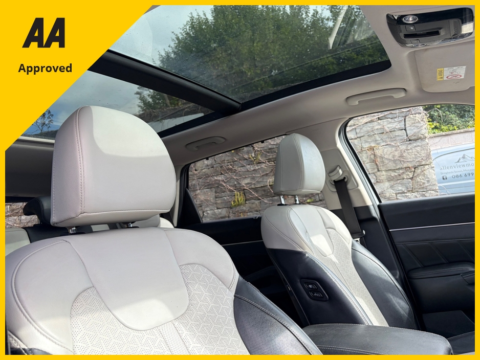 2021 Kia Sorento 2.2L Diesel For Sale Images