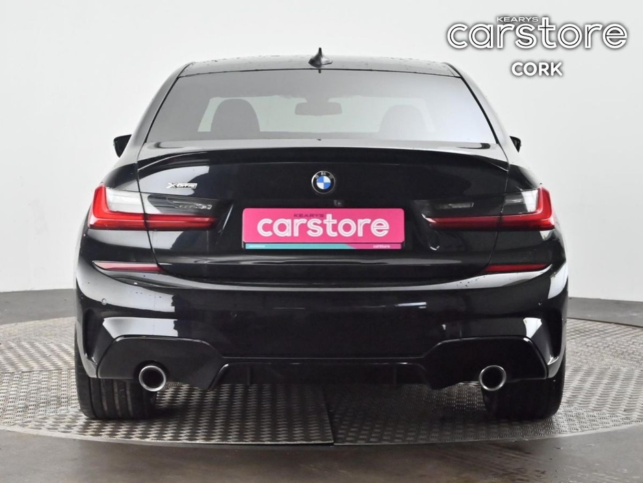 BMW 3 Series 320d xDrive M Sport Auto (KIT) — thumbnail 4