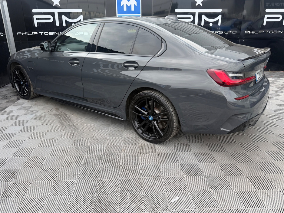 BMW 3 Series M SPORT PRO EDITION G20 288HP Auto — thumbnail 6