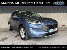 2021 Ford Kuga 1.5L Diesel For Sale Images