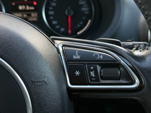 2016 Audi A3 1.4L Petrol For Sale Images
