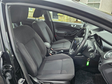 2015 Ford Fiesta 1.5L Diesel For Sale Images