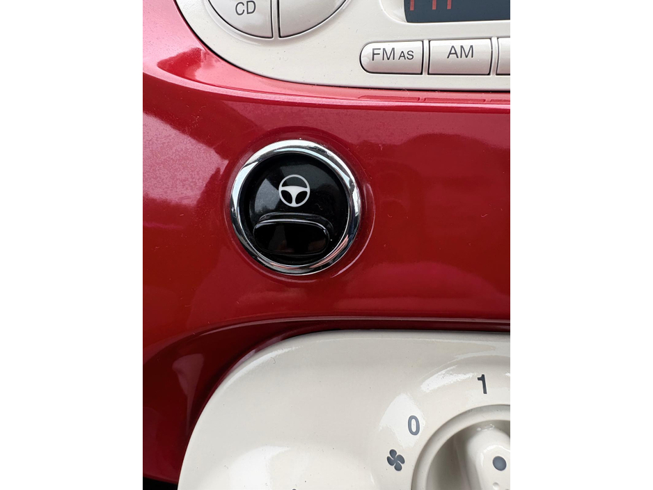 Fiat 500 2012 Fiat 500, Automatic, 1.2 Petrol — thumbnail 16