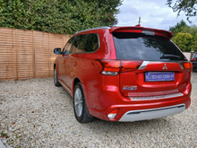 2020 Mitsubishi Outlander 2.4L Petrol Plug-in Hybrid For Sale Images