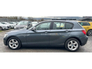 2014 BMW 1 SERIES 119i Sport 1.6L Petrol Automatic (6797)