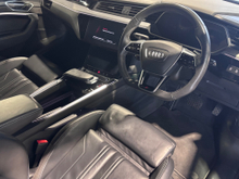 2021 Audi e-tron 0L Electric For Sale Images