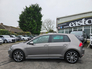 2015 VOLKSWAGEN GOLF 1.4 SPECIAL TAN LEATHER HEATED SEATS  HIGHLINE MILANO EDITION EDITION AUTOMATIC LANE ASSIST REV CAMERA 
