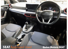 2022 SEAT Ibiza 1.0L Petrol For Sale Images
