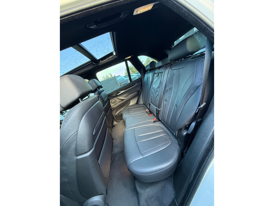 2015 BMW X5 3L Diesel For Sale Images