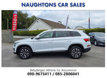 2022 Skoda Kodiaq 2.0L Diesel For Sale Images