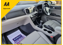 2019 Kia Sportage 1.6L Diesel For Sale Images