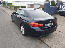 2016 BMW 4 Series 2L Diesel For Sale Images