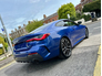 2021 BMW 4 SERIES *TINY MILAGE* 420D M-SPORT *PRO* AUTO 2DR