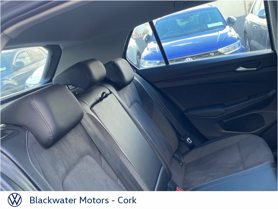 Volkswagen Golf 1.5TSI 150BHP 5DR STYLE — thumbnail 7