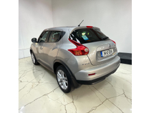 2014 Nissan Juke 1.5L Diesel For Sale Images