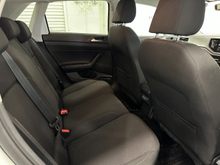 2020 Volkswagen Polo 1L Petrol For Sale Images