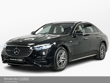 Mercedes-Benz E Class 300de AMG - 19 Inch Alloys - Reversing Camera - Ambient Lighting - Sat Nav - Climate Control - Electric Heated Memory Seats - Keyless Start - Apple CarPlay/Android Auto - €67,950 or €68,900 with Supag