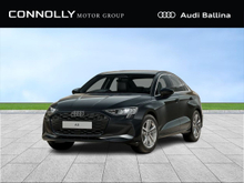 Audi A3 SE *AUTO* COMFORT PACK* SPARE...