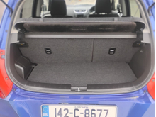 2014 Suzuki Swift 1.2L Petrol For Sale Images