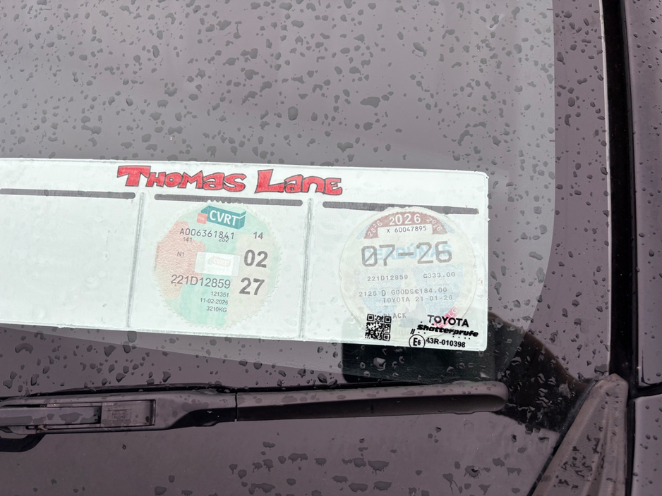 2022 Toyota Hilux 2.8L Diesel For Sale Images