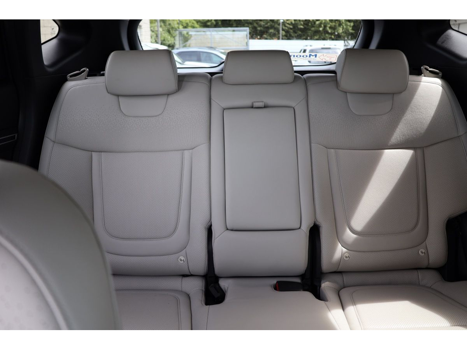 Hyundai Tucson 2WD Executive, Side Steps — thumbnail 18