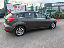 2016 Ford Focus 1.5L Diesel For Sale Images