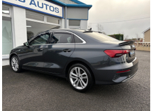 2021 Audi A3 2L Diesel For Sale Images