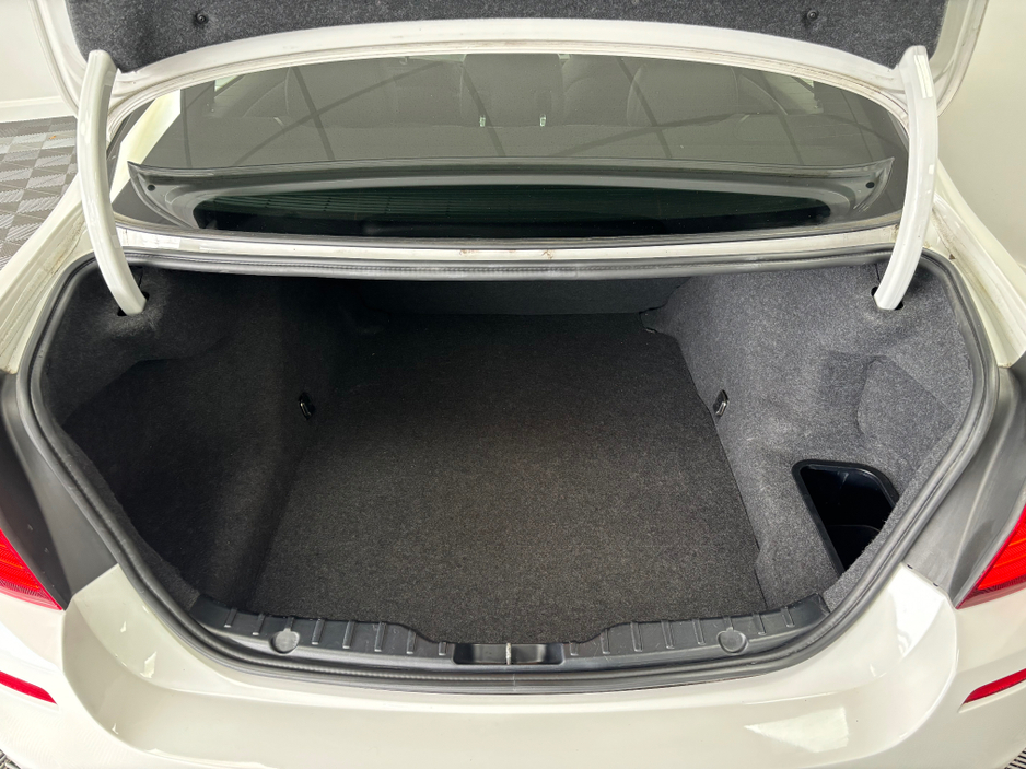 2015 BMW 5 Series 2.0L Diesel For Sale Images