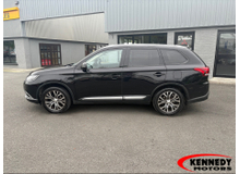 2016 Mitsubishi Outlander 2.3L Diesel For Sale Images