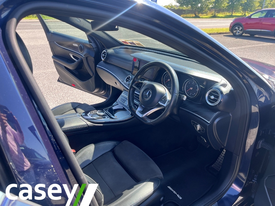 2017 Mercedes-Benz E Class 2L Diesel For Sale Images